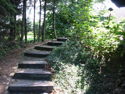 Ferienhaus Thelen 4.4km von Fleringen entfernt