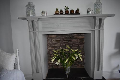 Buckton Farmhouse