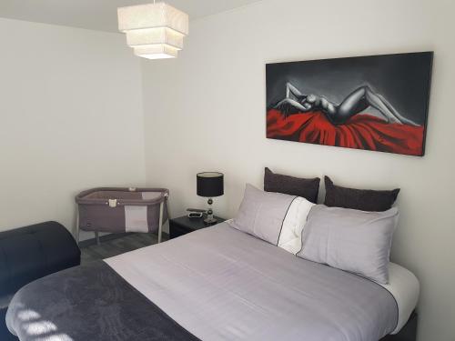  Apartamento Foz Douro in Porto