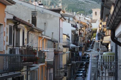  Appartamento Vacanze in San Giovanni Rotondo