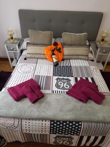  Apartamento Manzanera in Logroño