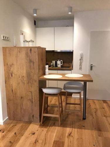 Nettes Appartment in Düsseldorf-Derendorf - stylisch + gemütlich, Düsseldorf (photo 9)