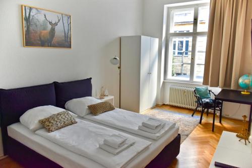 Apartments im Thüringer Hof - image 11