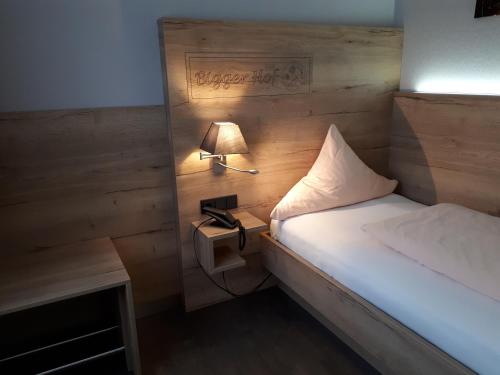 Hotel Bigger Hof - image 2