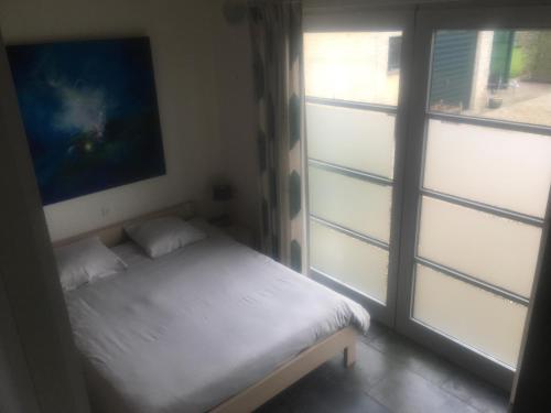 Vakantielogies Boerke Naas