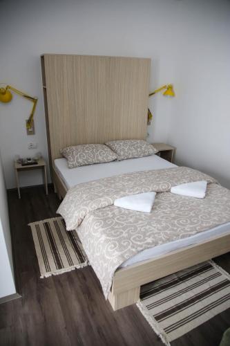 VILA MARINA