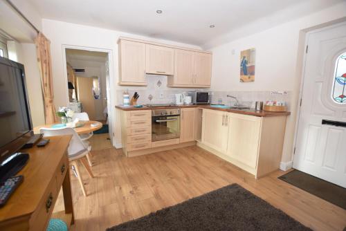 Little Rushbrook Cottages in Dorridge