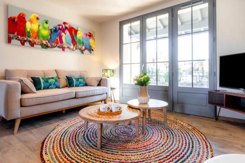 Clos Castel Villas in Casteljaloux