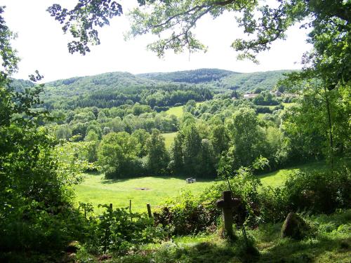 Petite Ferme d'Autrefois