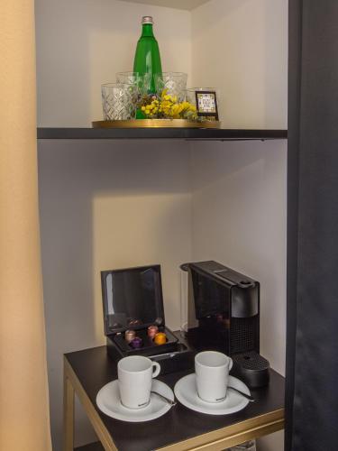 Golden Prague Rooms - image 10