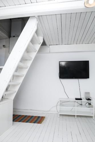 Bethlen Central Studio - image 7