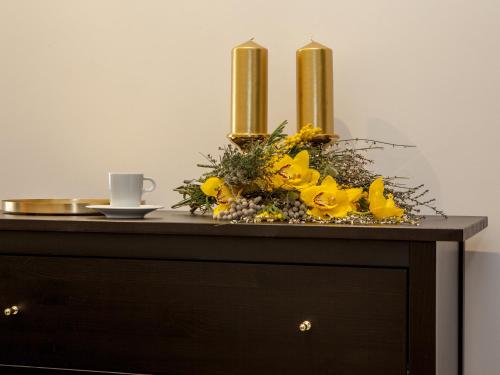 Golden Prague Rooms - image 2