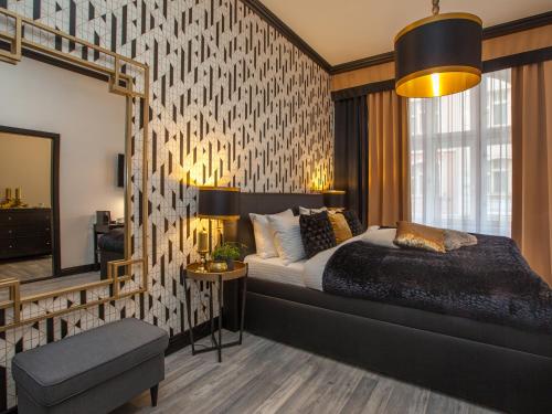 Deluxe Room (3 Adults)