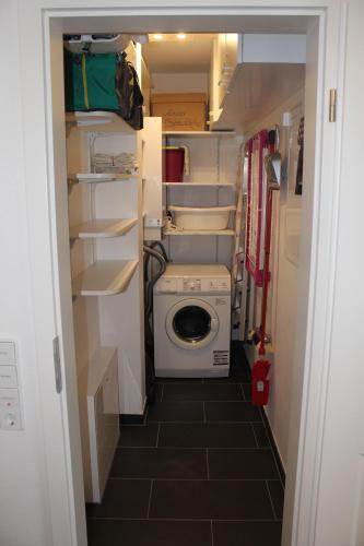 5*Ferienwohnung Seebrise 1 379m von Wendisch Rietz entfernt