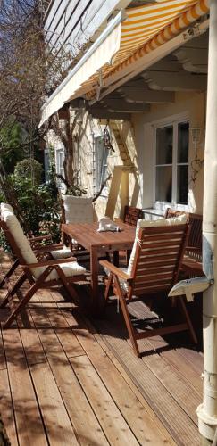 Villa Maxglan, Salzburg (photo 9)