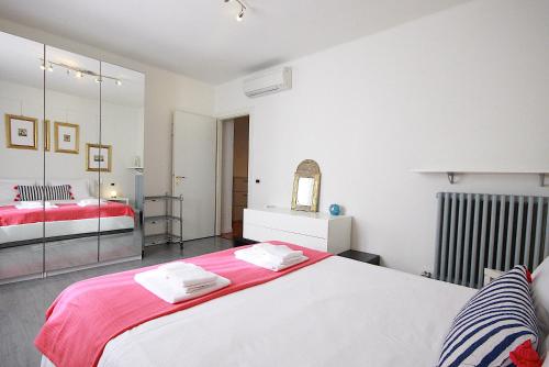 Bianco Apartment, Verona