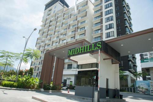 Getaway@Midhills Genting Highlands (Free WiFi), Bentong – Updated 2023  Prices