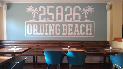Ording Beach Hotel in Sankt Peter-Ording