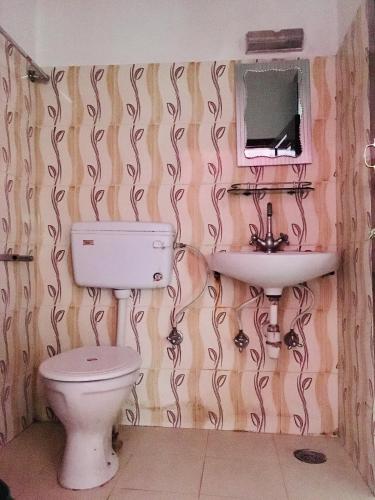 CBB Guest House