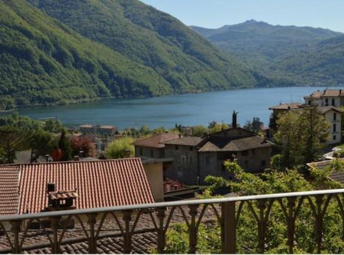 CASA VISTA LAGO E GIARDINO 3