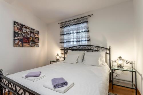 Apartments and Rooms Villa Erede, Split (photo 3)