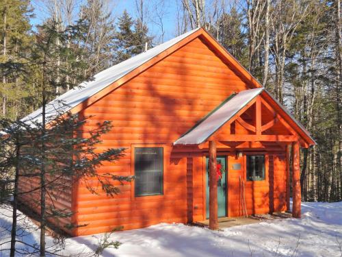 Cabin #5 - Owl's Branch - Wheelchair Accessible (Pet Friendly)