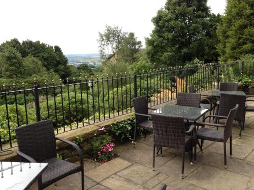 Burnley West Higher Trapp Hotel photo 3