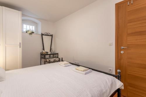 Apartments and Rooms Villa Erede, Split (photo 4)