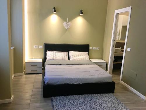  MONOLOCALE VICINO MILANO1, Pension in Lodi bei Tavazzano