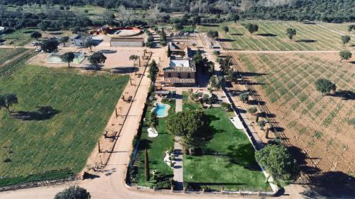 Complejo Valdepusa gîte à louer Los Cerralbos