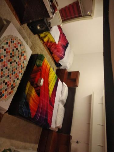  Casa Los Amigos in Brüssel