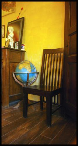 Bed & Breakfast A San Siro 75 - image 2