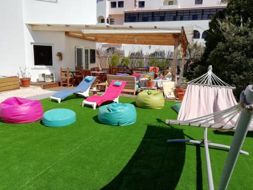 Blacksheep Sagres Guesthouse & Surf 3