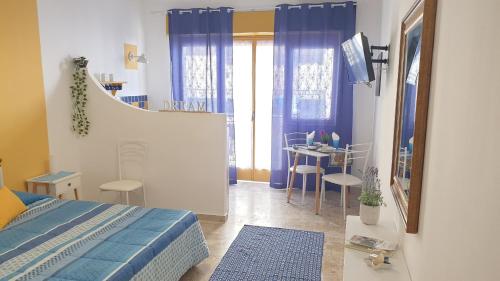 Giusy And Rose chambre d'hôte Cinisi