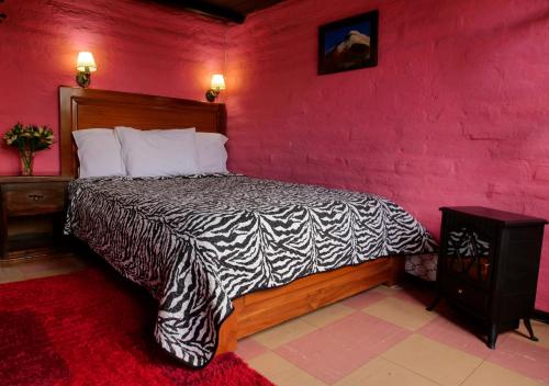 3 twin beds