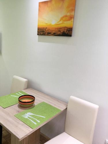 GREEN DREAMS in Banatić