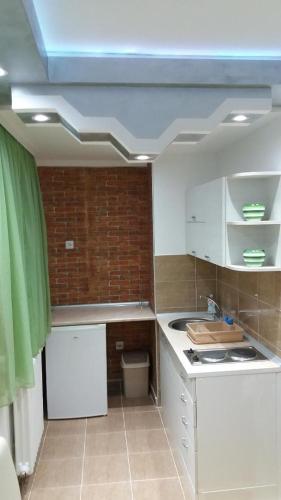 GREEN DREAMS in Banatić