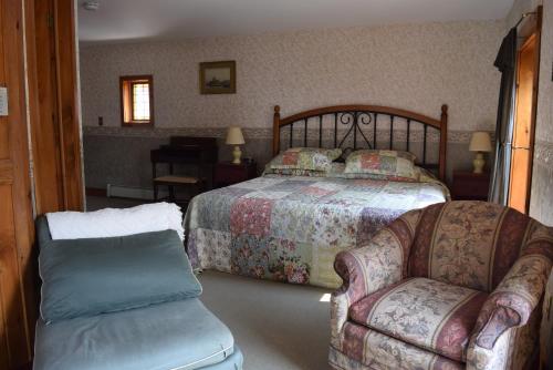 1 twin bed
