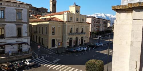 Loft Terrazza Mare & Monti - Orsogna