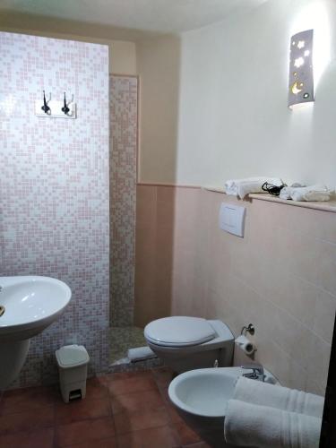 Bed And Breakfast Nelmuro - image 2