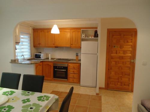 Ground floor apartment with 2Bdr and private parking - Vinaros Ground floor apartment with 2Bdr and private parking - Vinaros
