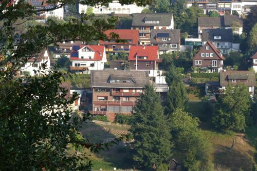 Haus Krick in Alpirsbach, Deutschland
