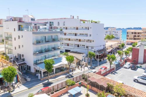 Hotel Diamante - image 10