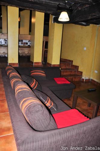  Casa Rural Hermedaña in 26191 Sorzano