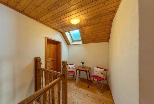 Létesítmények, Apartment Almhaus Innerkrems in Innerkrems