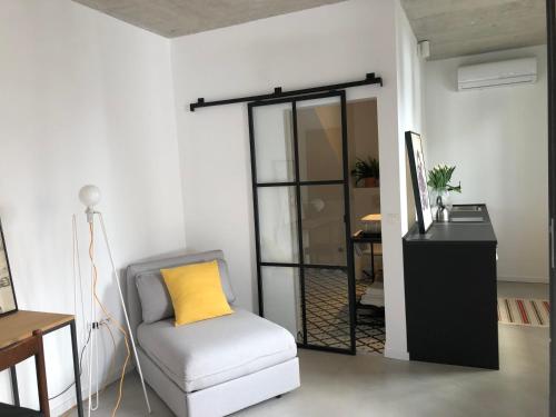 Deluxe Apartment image 10