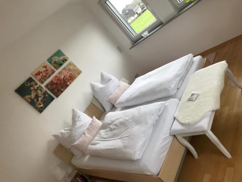 Exterior view of Kleine Auszeit mit Aussicht Velbert Tonisheide