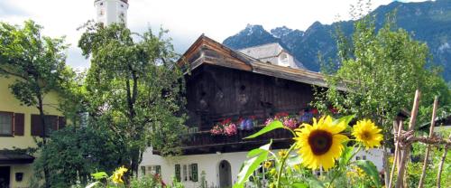 蘭得格福凱瑪爾酒店 (Landgasthof Kirchmayer) in 法爾先特