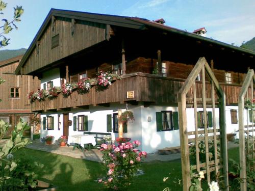 蘭得格福凱瑪爾酒店 (Landgasthof Kirchmayer) in 法爾先特