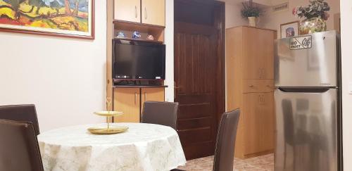 Apartments Pier in Slovenska Beach